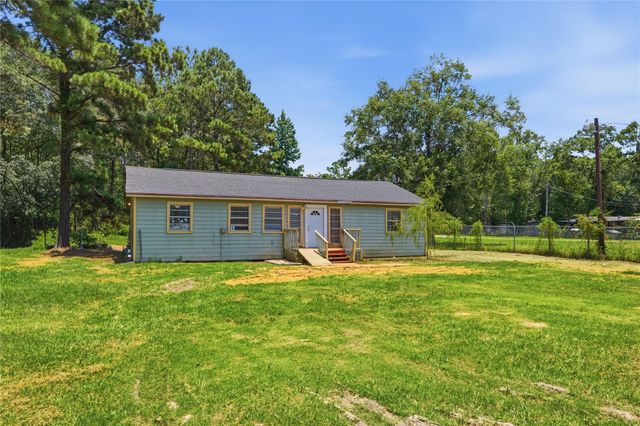 700 Butler Drive, Cleveland, TX 77328
