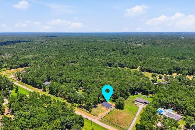 700 Butler Drive, Cleveland, TX 77328