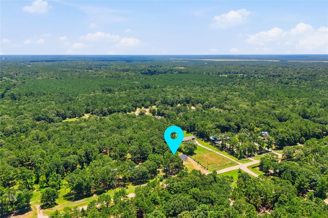 700 Butler Drive, Cleveland, TX 77328
