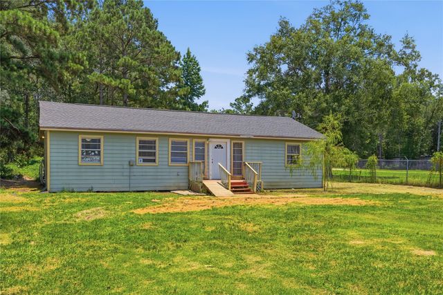 700 Butler Drive, Cleveland, TX 77328