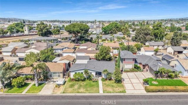 429 S Colfax, La Habra, CA 90631