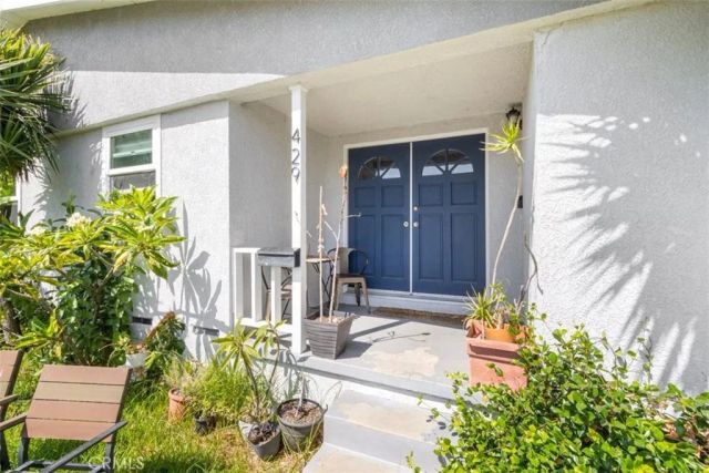 429 S Colfax, La Habra, CA 90631
