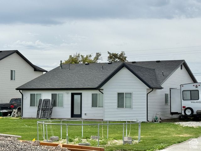 884 W FACTORY ST, Garland, UT 84312