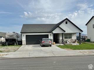 884 W FACTORY ST, Garland, UT 84312