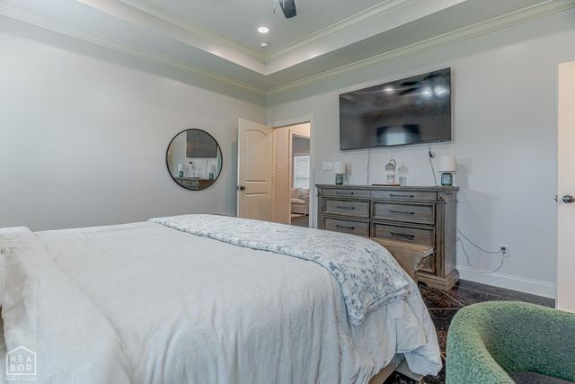 1116 Gregory Court, Jonesboro, AR 72405