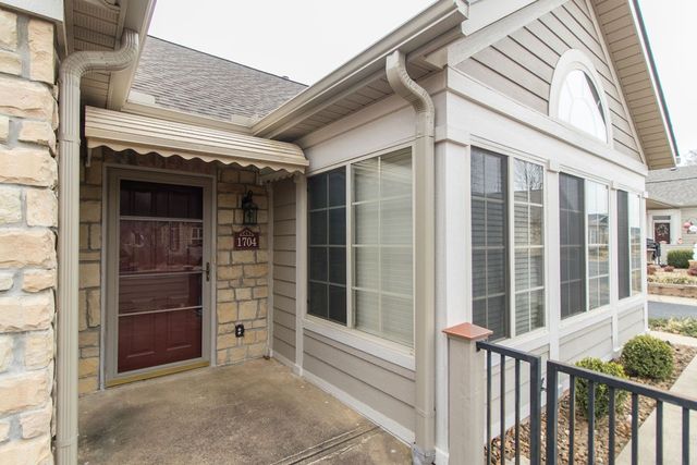 2100 New Hope Road 1704, Rogers, AR 72758