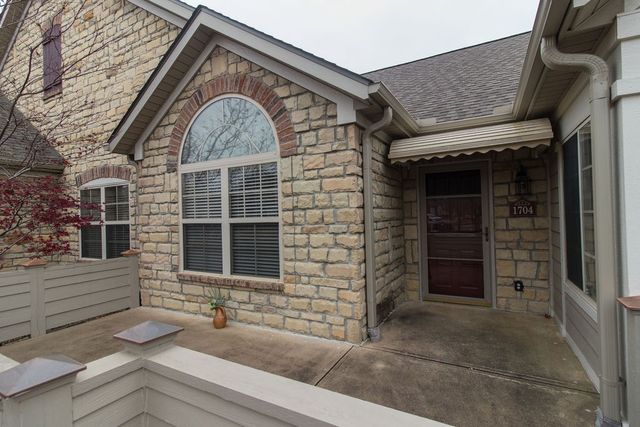 2100 New Hope Road 1704, Rogers, AR 72758