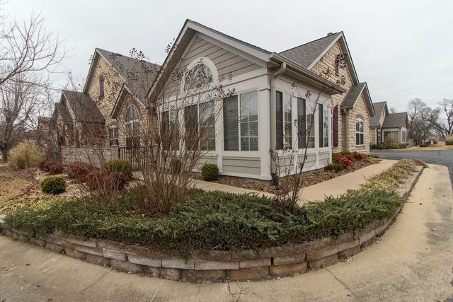 2100 New Hope Road 1704, Rogers, AR 72758