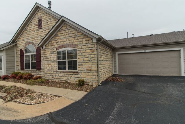 2100 New Hope Road 1704, Rogers, AR 72758