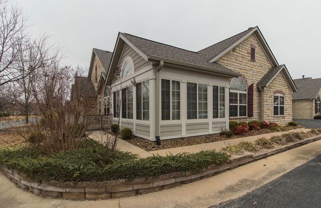 2100 New Hope Road 1704, Rogers, AR 72758