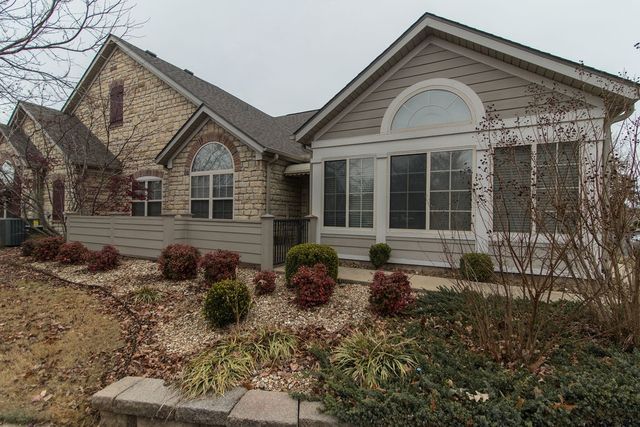 2100 New Hope Road 1704, Rogers, AR 72758