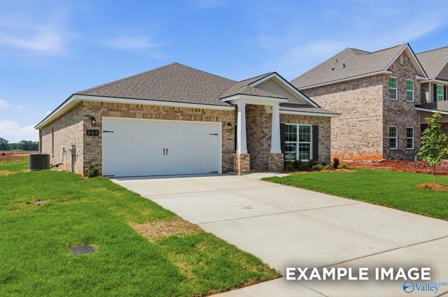 294 Keller Drive, Hazel Green, AL 35750