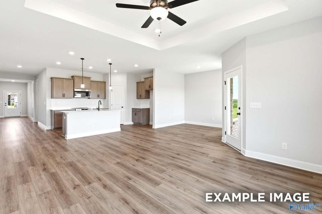 294 Keller Drive, Hazel Green, AL 35750