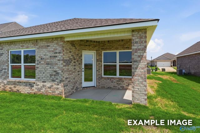 294 Keller Drive, Hazel Green, AL 35750