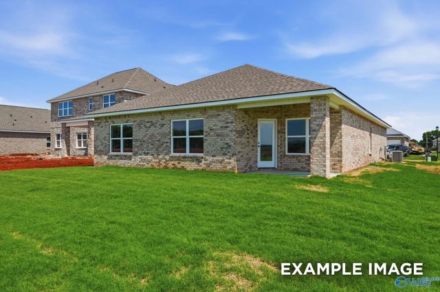 294 Keller Drive, Hazel Green, AL 35750
