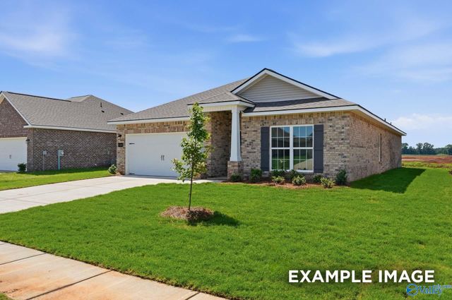 294 Keller Drive, Hazel Green, AL 35750