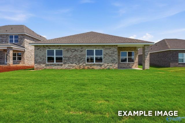 294 Keller Drive, Hazel Green, AL 35750