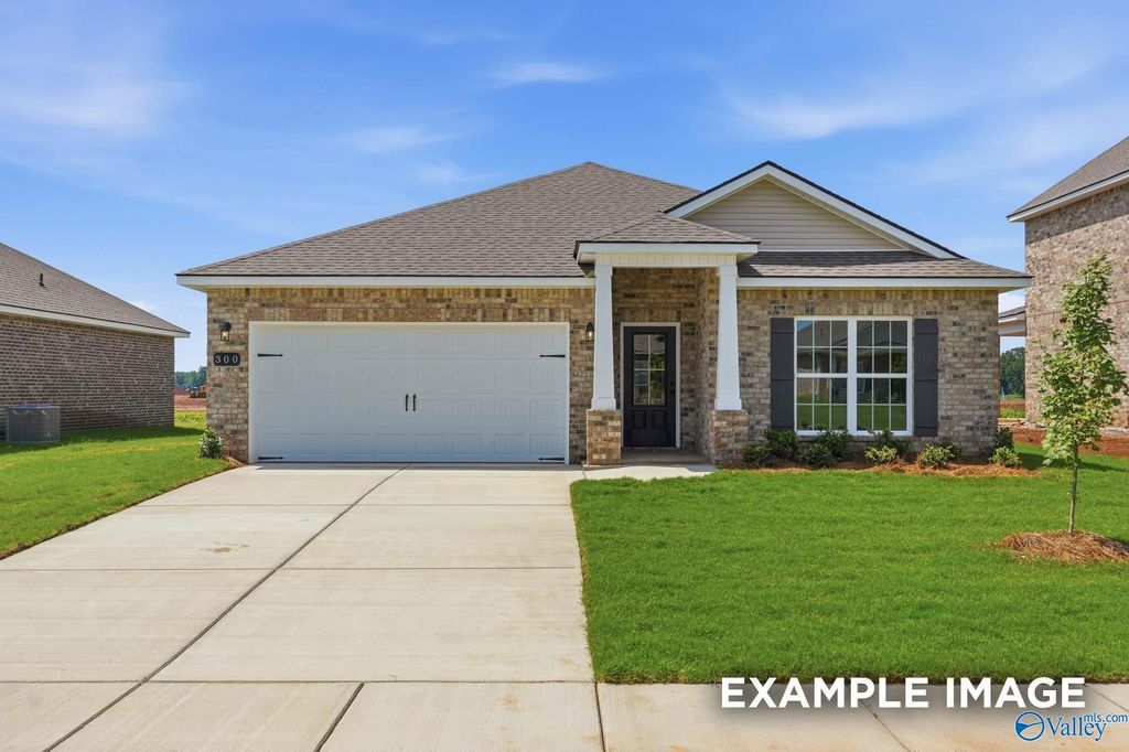 294 Keller Drive, Hazel Green, AL 35750