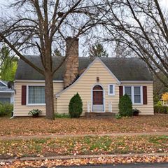 1700 FREMONT STREET, Stevens Point, WI 54481