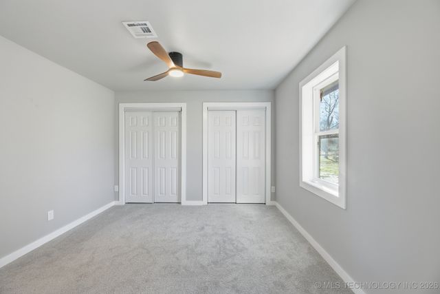 725 N 260 Road, Mounds, OK 74047