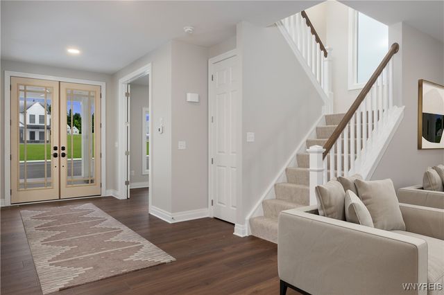 18 Fieldstream Lane, Lancaster, NY 14086