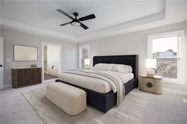 18 Fieldstream Lane, Lancaster, NY 14086