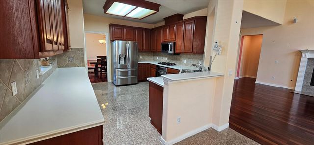 9540 Aire Libre DR, Austin, TX 78726