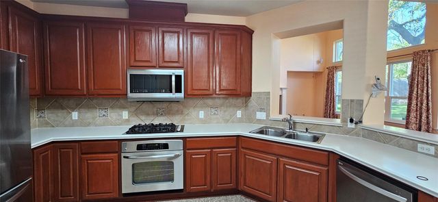 9540 Aire Libre DR, Austin, TX 78726