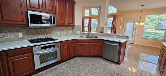 9540 Aire Libre DR, Austin, TX 78726