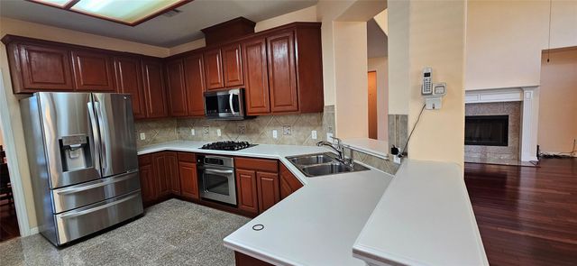 9540 Aire Libre DR, Austin, TX 78726