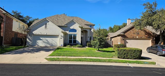 9540 Aire Libre DR, Austin, TX 78726