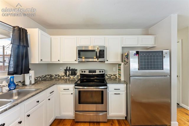 1429 Prado Drive, Fountain, CO 80817