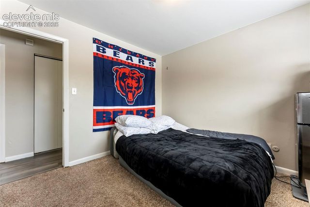 1429 Prado Drive, Fountain, CO 80817