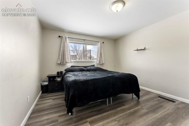 1429 Prado Drive, Fountain, CO 80817