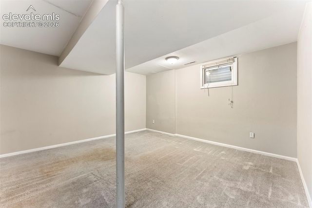 1429 Prado Drive, Fountain, CO 80817