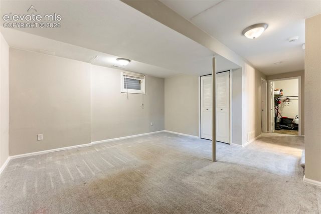 1429 Prado Drive, Fountain, CO 80817