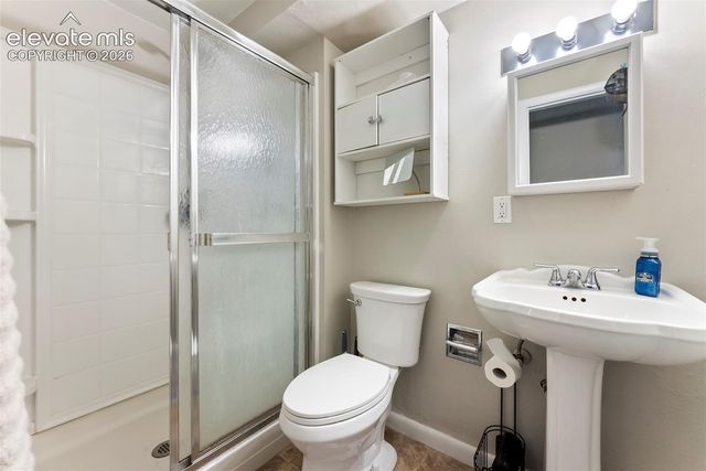 1429 Prado Drive, Fountain, CO 80817