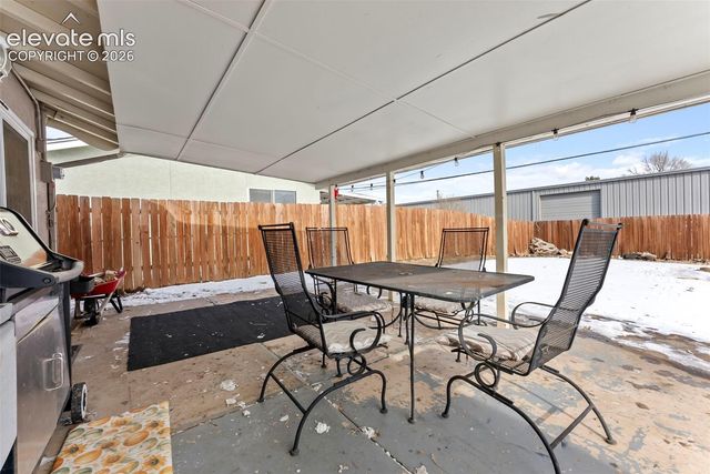 1429 Prado Drive, Fountain, CO 80817