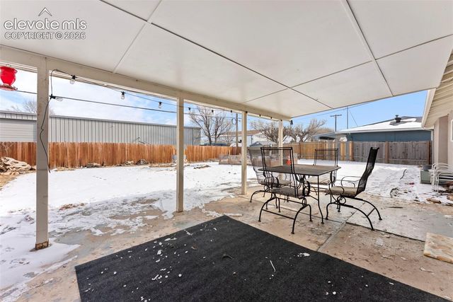 1429 Prado Drive, Fountain, CO 80817