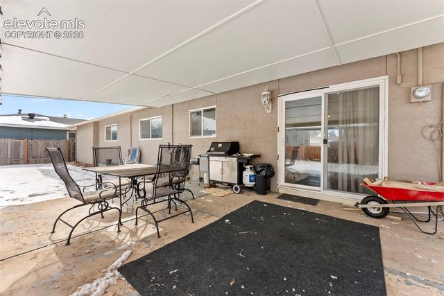 1429 Prado Drive, Fountain, CO 80817