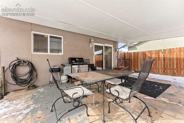1429 Prado Drive, Fountain, CO 80817