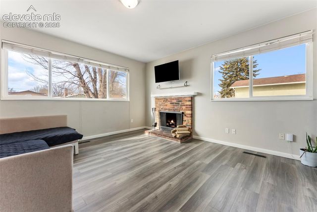 1429 Prado Drive, Fountain, CO 80817
