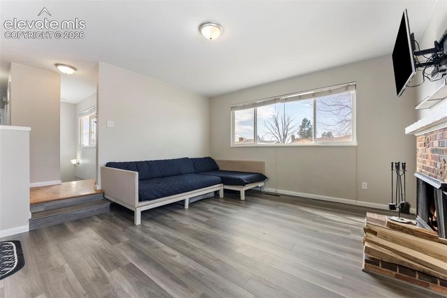 1429 Prado Drive, Fountain, CO 80817