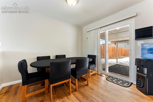 1429 Prado Drive, Fountain, CO 80817