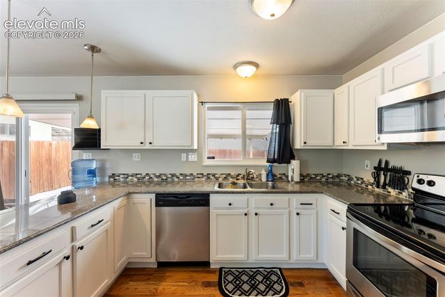 1429 Prado Drive, Fountain, CO 80817