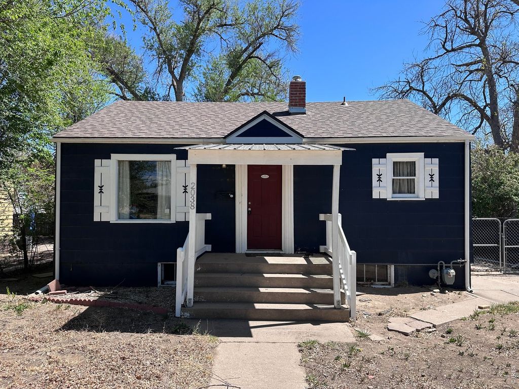 2038 6th Ave, Greeley, CO 80631