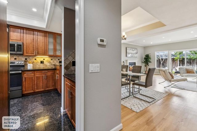 876 Ursa Lane, Foster City, CA 94404