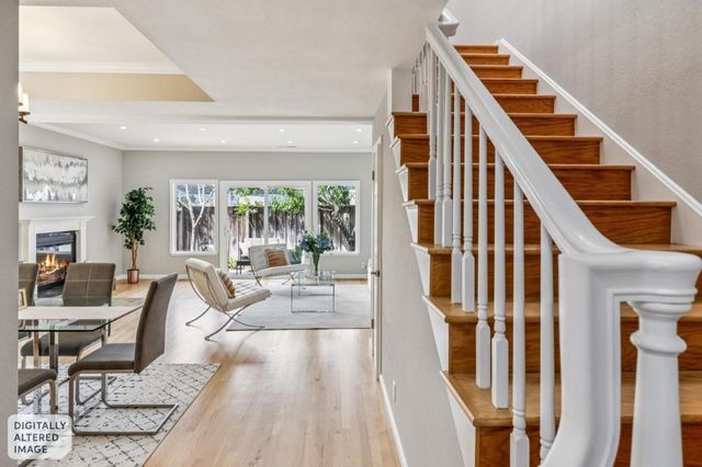 876 Ursa Lane, Foster City, CA 94404