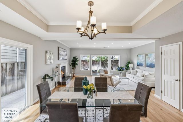 876 Ursa Lane, Foster City, CA 94404