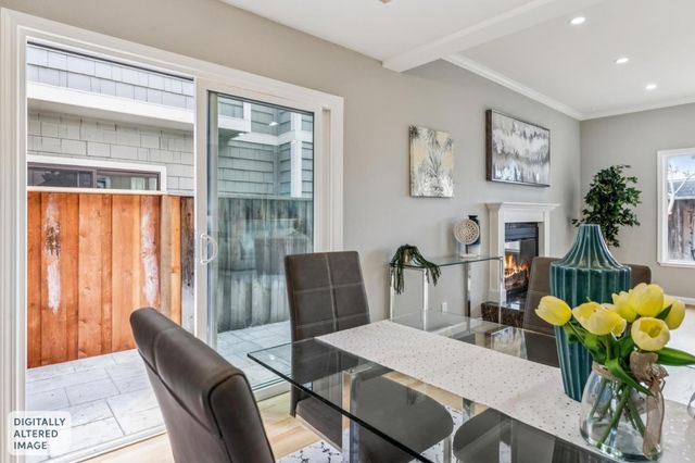 876 Ursa Lane, Foster City, CA 94404